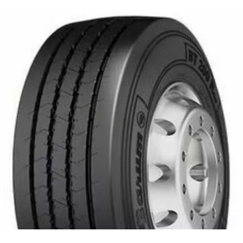 Barum guma za prikolice BT300R, 445/45 R19.5, 160J Slike