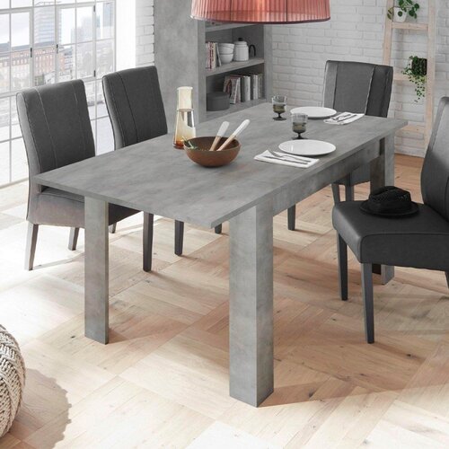 LC Mobili Raztegljiva jedilna miza 137�185x90 cm Fold URBINO 341335AL Cene