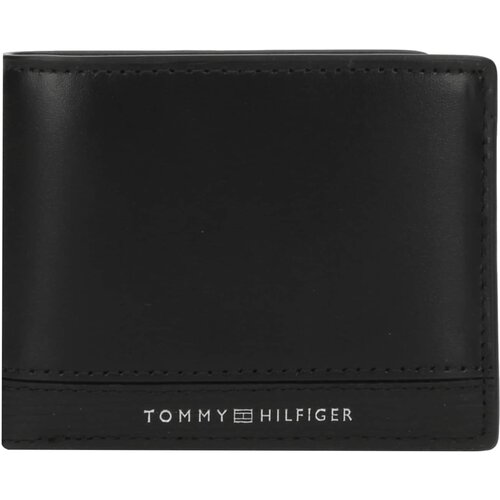 Tommy Hilfiger Denarnica črna Slike