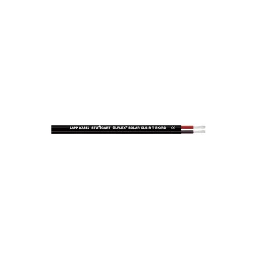 LAPP ÖLFLEX® solar xls-r 0023982 kabel za fotovoltaiku 2 x 2.50 mm² crna roba na metre Cijene