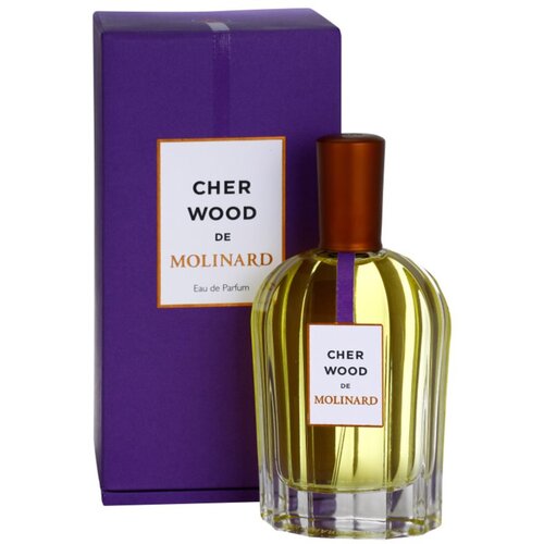 Molinard unisex parfem cher wood 90ml Cene