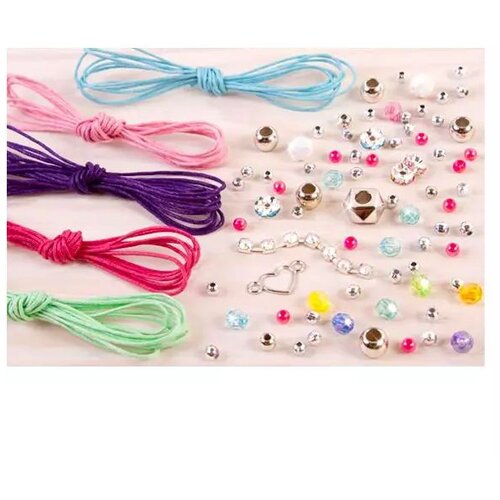 MAKE IT REAL narukvice rainbow bling ( 1206 ) Cene
