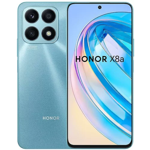 Honor X8a (6/128)