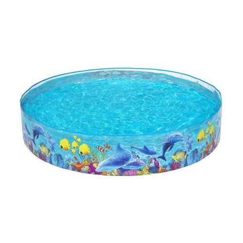 Bestway Bazen ODYSSEY FILL N FUN 244x46cm 55031 Cijene