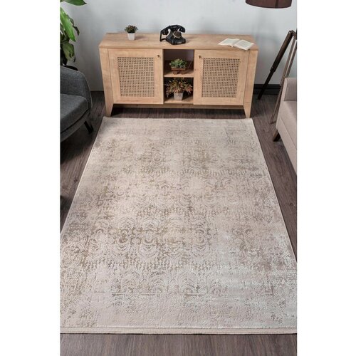 Conceptum Hypnose granada - 6003 beige carpet (80 x 300) Slike