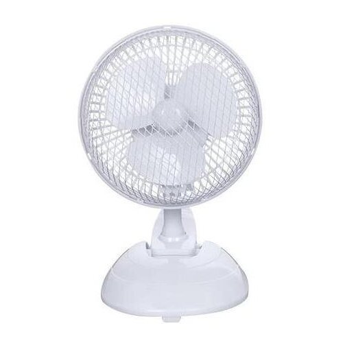  Stoni ventilator 15W/230V prečnik 20 cm bela Cene