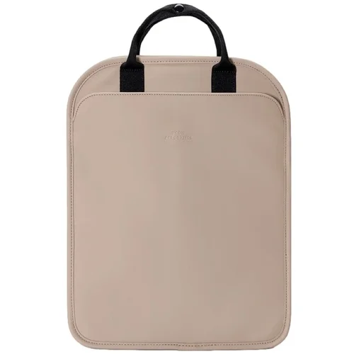 UCON ACROBATICS Nahrbtniki Alison Medium Backpack - Nude Bež UCON ACROBATICS Nahrbtniki Alison Medium Backpack - Nude Bež