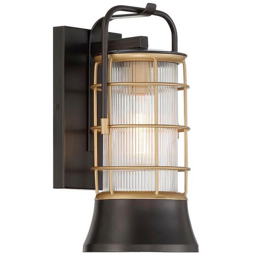 Elstead Lighting ZUNANJA STENSKA SVETILKA Eurofase Cene