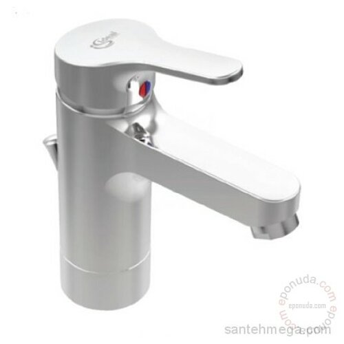 Ideal Standard Slimline II sth za lavabo srednje visoka (IS B0082AA) Slike