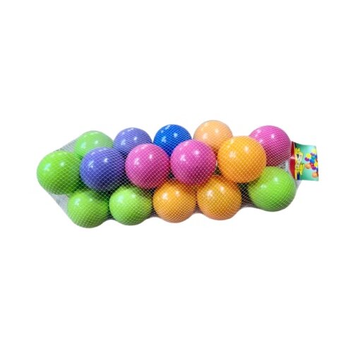  Loptice 02l za igraonice 1/20 ( 923226 ) Cene