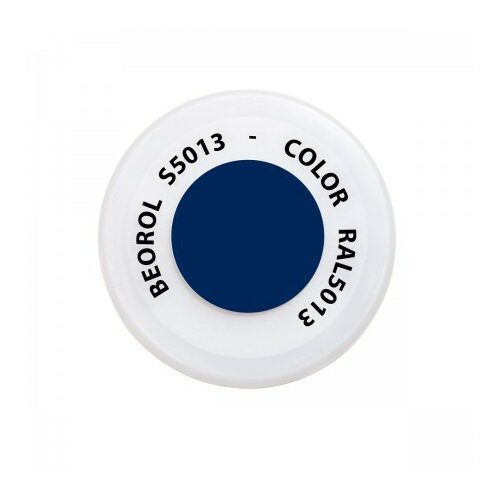 Beorol sprej plava Blu RAL5013 S5013 Cene