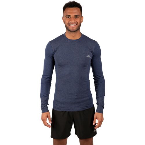 Trespass Men&amp;#039;s T-shirt Timo Slike