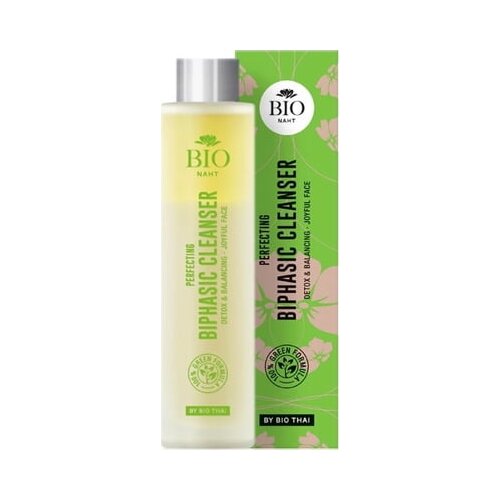  Perfecting Biphasic Cleanser Cene