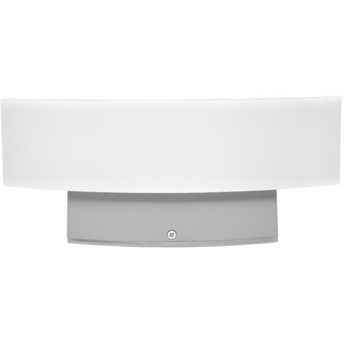  Ecolite Z1108-SED - LED spolja&amp;scaron;nje zidno svetlo STYL LED/8W/230V IP54 Slike