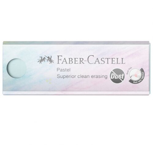  PASTEL DUST-FREE FABER CASTELL 187392 SORTIRANO Slike