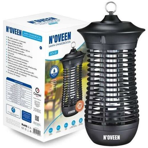 Noveen Luč proti mrčesu IKN18 Slike