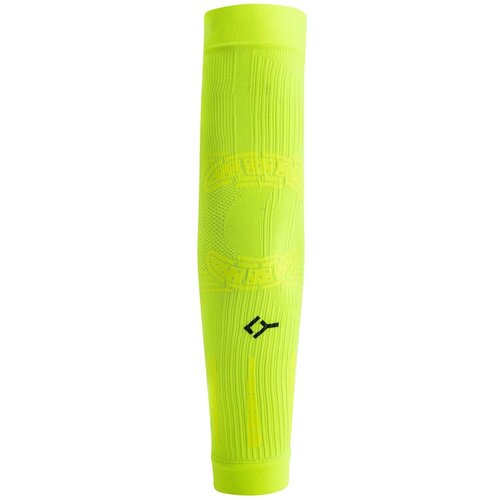 Floky Dodatki šport Arm Sleeve Manicotto No-Strain Rumena Cene