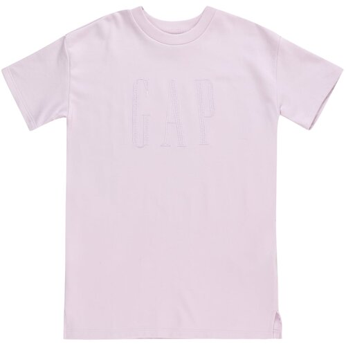 GAP Kratke obleke 637022-000 Vijolična Cene