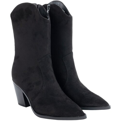 Nine West Wyla ženske čizmice WYLA_FB_BLK Slike