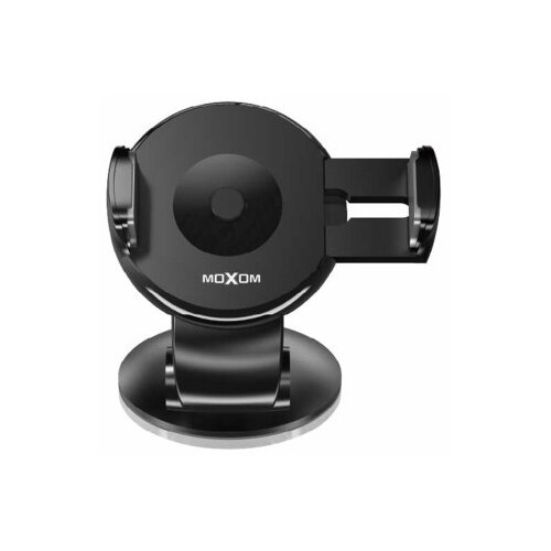 Moxom Drzac za mobilni telefon mx-vs128 gravitacioni crni ( D2055 ) Slike
