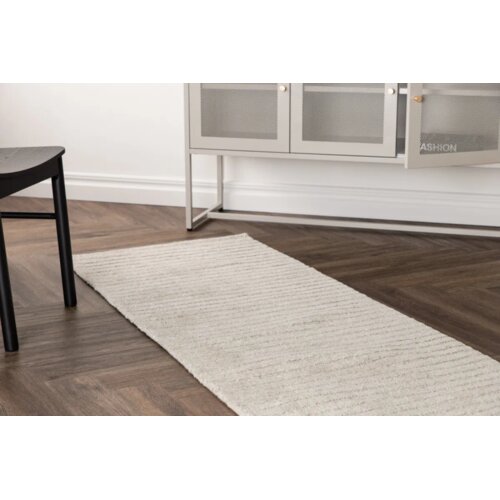 Venture Home tepih staza Milton 200 &times; 70 cm, svijetlosivi Cijene