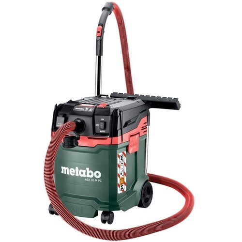 Metabo ASA 30 M PC Vacuum Cijene