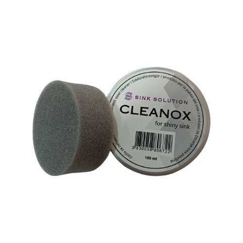 Sink Solution Čistilo za pomivalnike CLEANOX, (5000180092) Cene