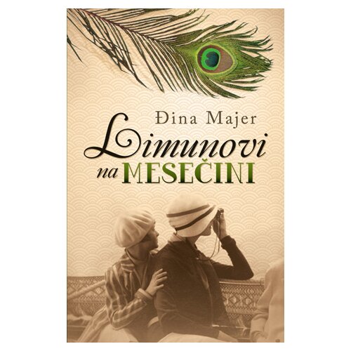 Laguna Đina Majer - Limunovi na mesečini Cene
