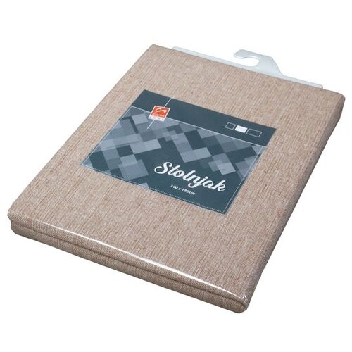 Sigma Stolnjak 140x180cm (BRAON) SS-RE180-BRO Cene