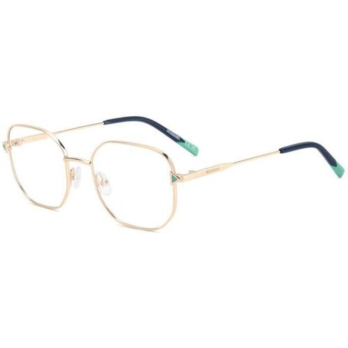 Missoni MIS 0262 DDB 51 Női szemüvegkeret (optikai keret) Cene
