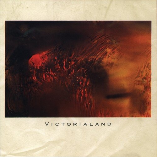 POSNETI MEDIJI COCTEAU TWINS - VICTORIALAND, (21011817) Cene