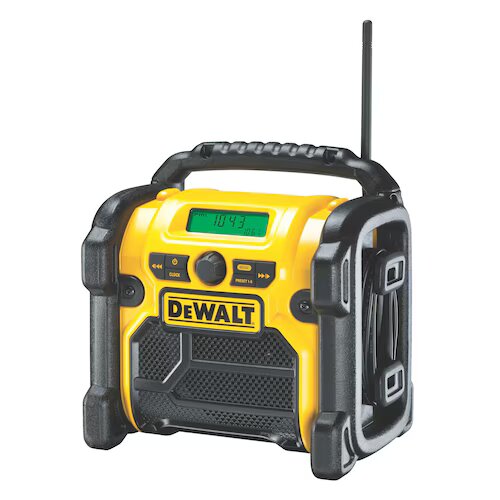 Dewalt DCR019 XR kompaktni gradili&scaron;ni radio 12V / 18V (FM/AM) Cene