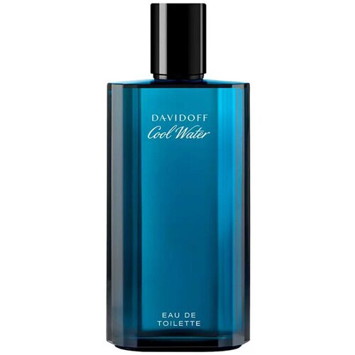 Davidoff Toaletna voda Cool Water Eau de Toilette 75 ml Slike