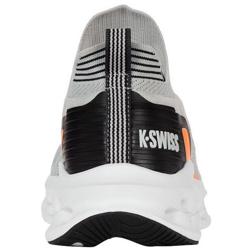 K-Swiss Nizke superge Impulse Tubes Lite Siva Slike
