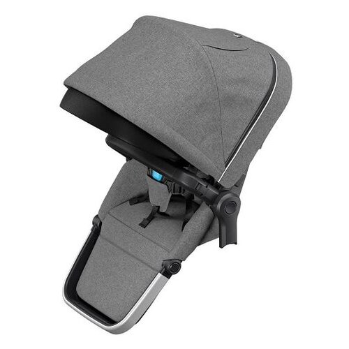 Thule Sleek Sibling sjedalica za dječja kolica siva Slike