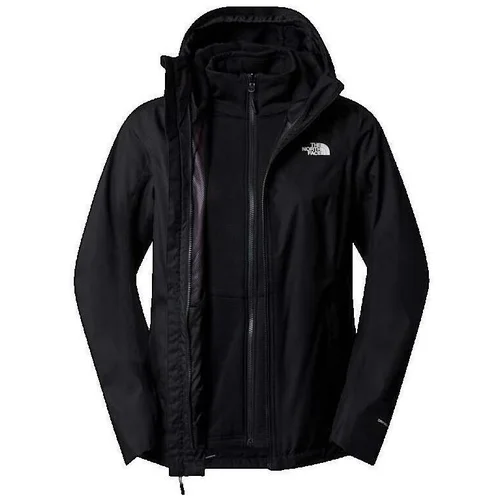 The North Face Quest Triclimate Plava