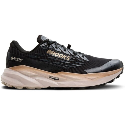 Brooks Patike Cascadia 19 Gtx Za Muškarce Cene