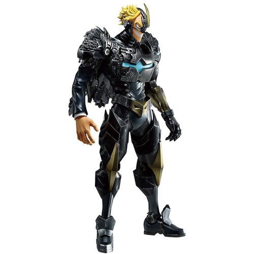 My Hero Academia Ichibansho Masterlise Extra figura Armored All Might 28 cm Slike