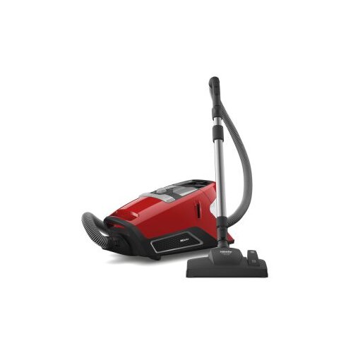 Miele usisivač Blizzard CX1 Red Cijene