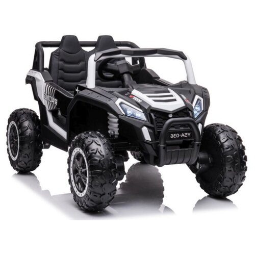 Buggy Dječji auto na akumulator YSA036 bijeli 4x4 Cene