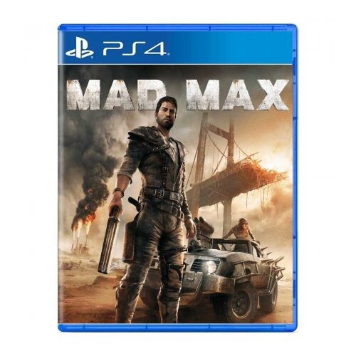 Sony Mad Max /PS4 Cijene