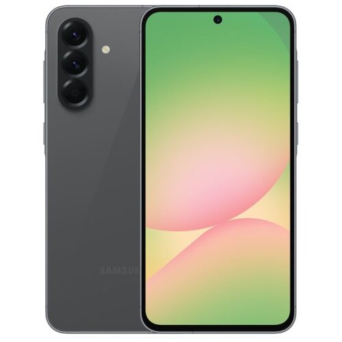 Samsung galaxy A56 5G black 8GB/128GB (SM-A566BZKAEUC) Cene