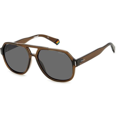 Polaroid PLD6193/S 09Q/M9 Polarized - ONE SIZE (57) Cene