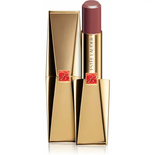 Estée Lauder Pure Color Desire Rouge Excess Lipstick kremasta vlažilna šminka odtenek 102 Give In 3,1 g