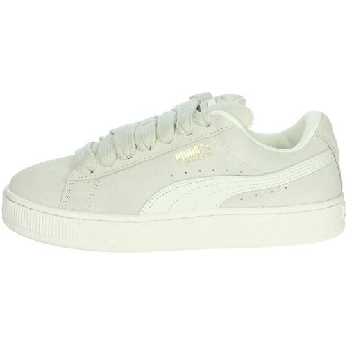 Puma Visoke superge 395205 Bela Slike