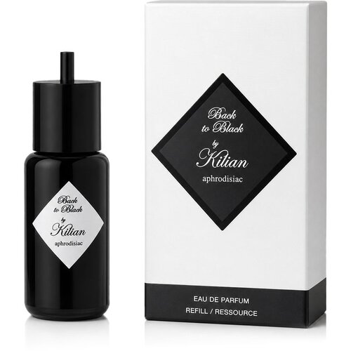 By Kilian The Cellars Back to Black aphrodisiac parfumska voda polnilo 50 ml unisex Slike