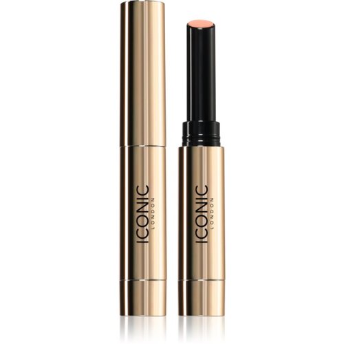 ICONIC London Melting Touch Lip Balm hidratantni balzam za usne nijansa Undone 3 ml Slike