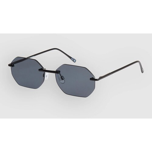 Dot Dash Focal Matte Black Soncna ocala grey Cene