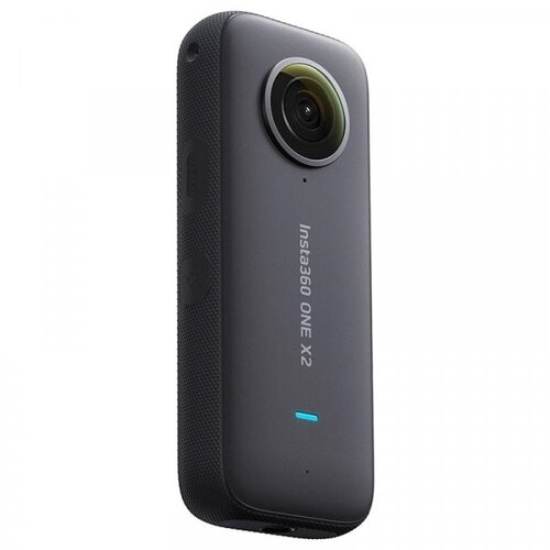 Insta360 ONE X2 akcijska kamera 360°, ubrzano snimanje, vodootporan Cijene
