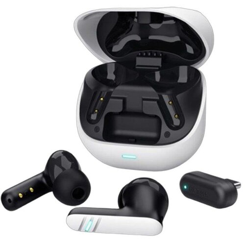 Trust Slušalice GXT409 OXXIE WRLS Over-Ear Wireless White Cene
